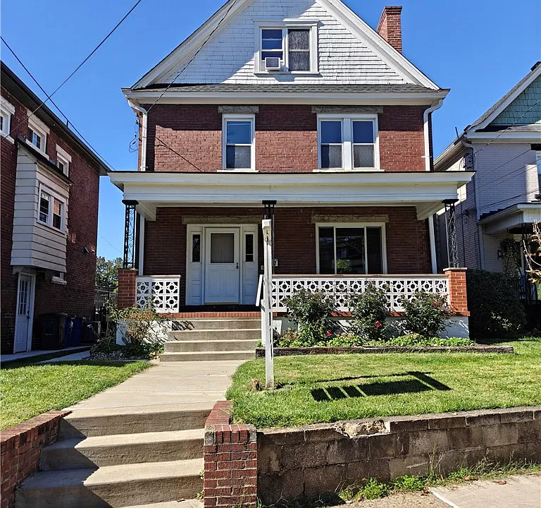 707 Nevin Ave