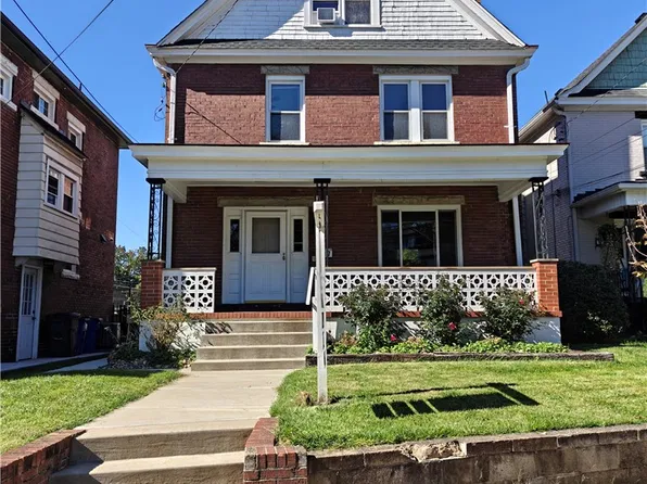 707 Nevin Ave, Sewickley, PA 15143