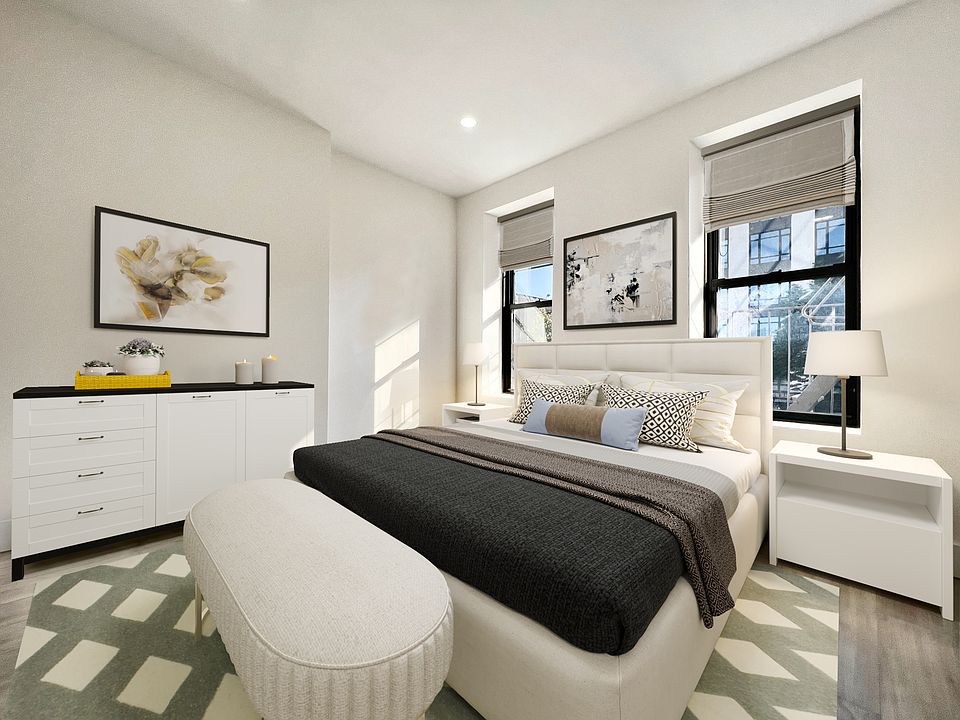 1st image of 953 Columbus Ave APT 3S