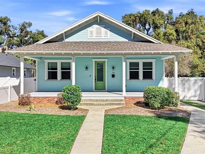 506 E Robles St, Tampa, FL, 33602