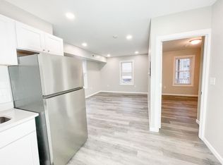 110 Albion St #1R, Bridgeport, CT 06605