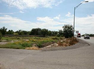 100 Settler Rd, Socorro, TX 79927