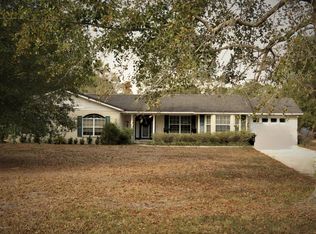 1793 154th St NE, Starke, FL 32091
