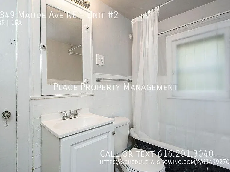 1349 Maude Ave NE #2 — Photo 4