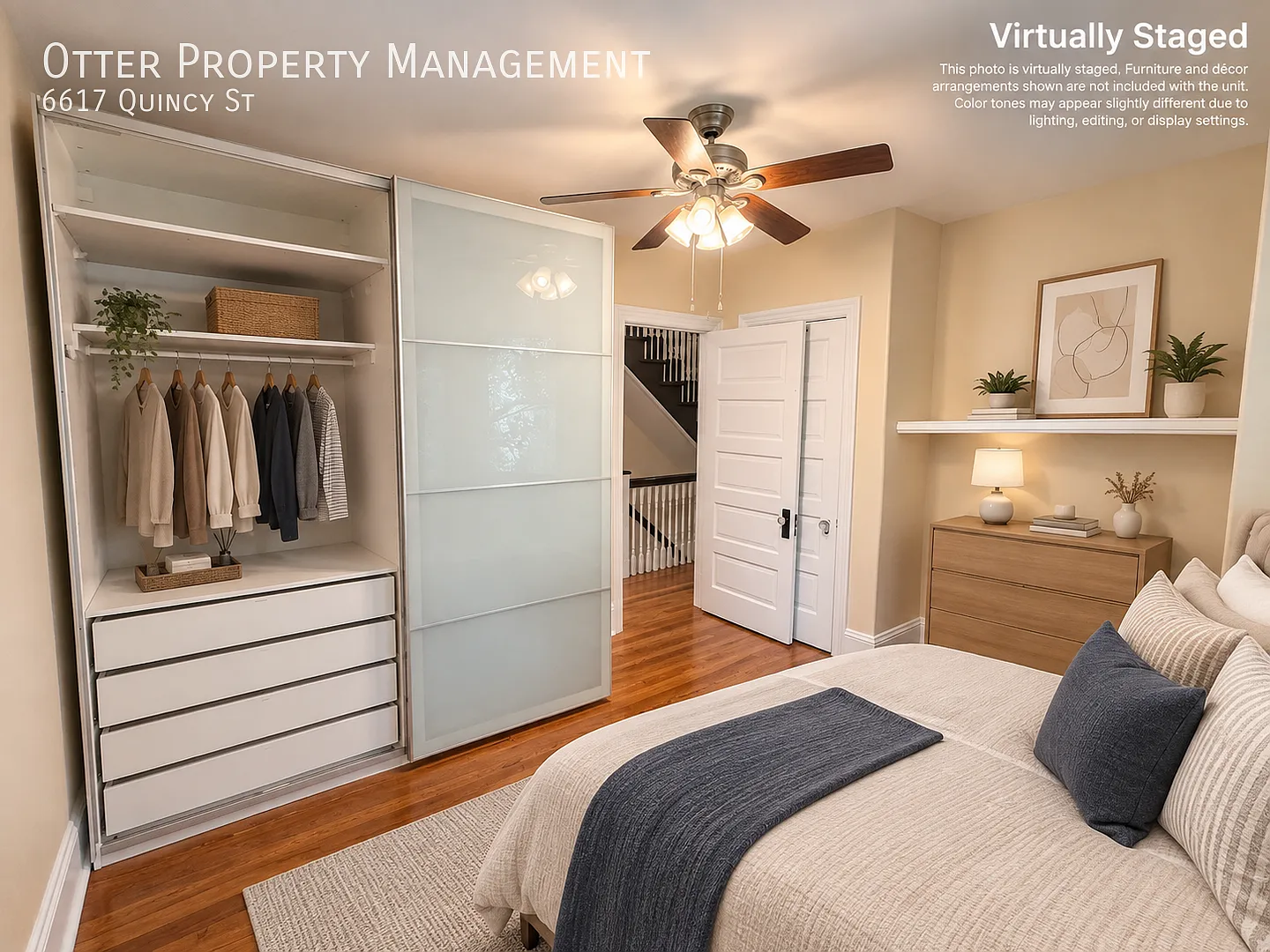 Spacious 4BR/3BA Home with Covered Deck, Backyard, Central A/C & Laundry West Mt. Airy — Photo 4