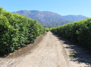 19086 E Telegraph Rd, Santa Paula, CA 93060