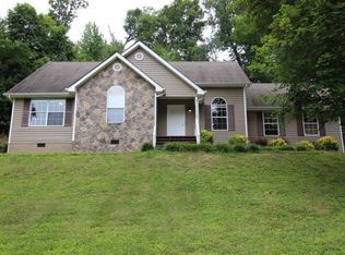 222 Dower Rd, Chattanooga, TN 37419