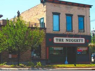 202 E Main St, Niles, MI 49120
