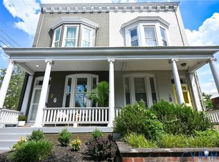 7 N Davis Ave, Richmond, VA 23220