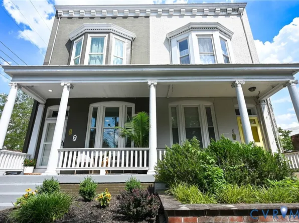 7 N Davis Ave, Richmond, VA 23220