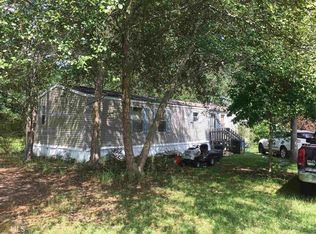 2149 Deloach Church Rd, Pembroke, GA 31321