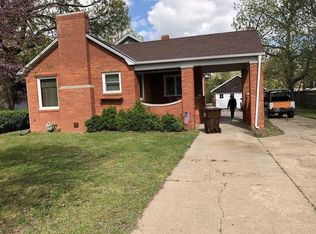 222 S Westlink St, Wichita, KS 67209