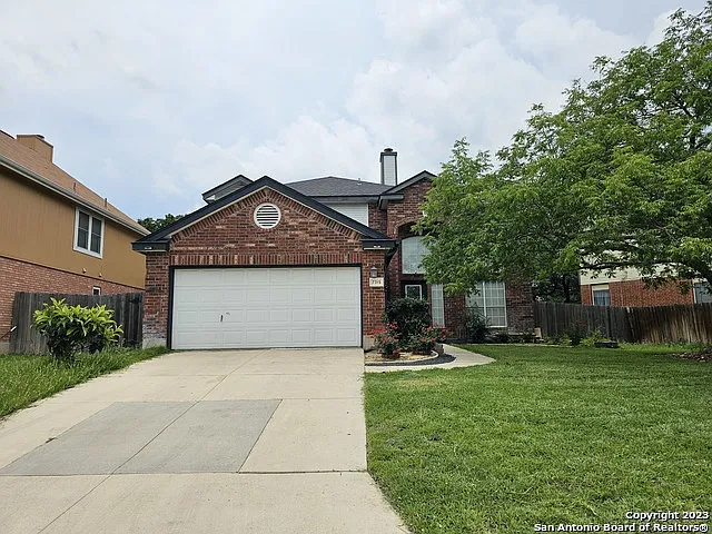 7315 Tall Cedar