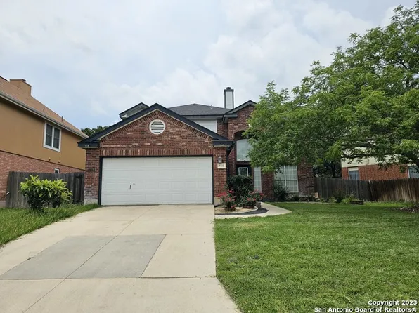 7315 Tall Cedar, San Antonio, TX 78249