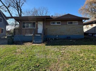 2225 Deering Ave, Dayton, OH 45406