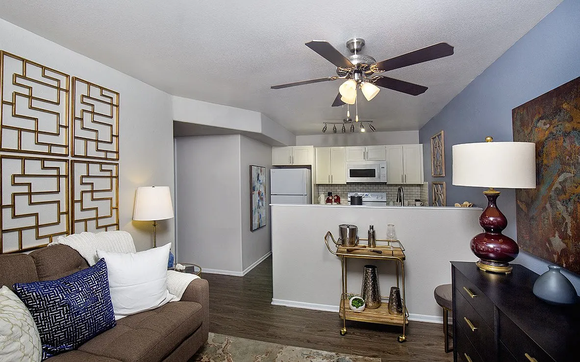 Winterhaven Senior Apartments — Photo 4