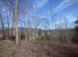 Tbd Slagle Road, Elizabethton, TN 37643