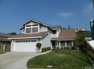 27535 Capricho, Mission Viejo, CA 92692