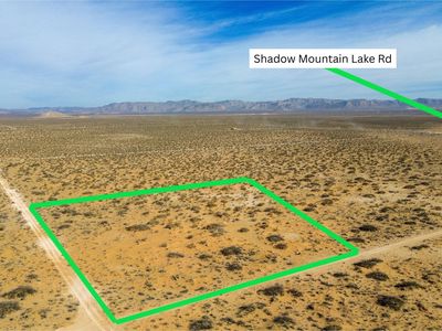 W Shadow Mountain Rd, El Paso, TX, 79928