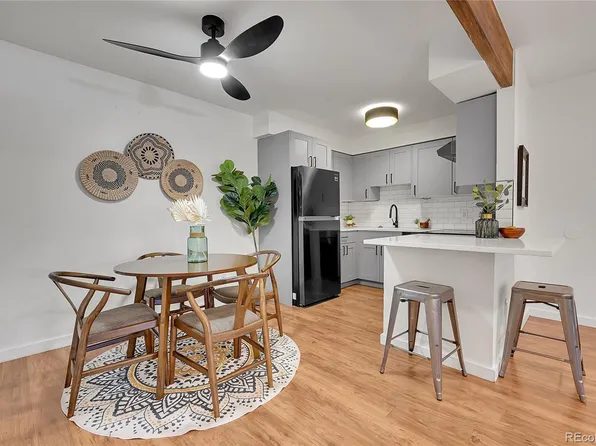 201 Wright Street #105, Lakewood, CO 80228