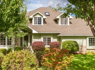 5902 S Stone Ct, Spokane, WA 99223