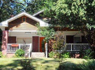 2227 Newnan St, East Pt, GA
