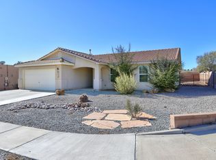 2417 Tyler Loop NE, Rio Rancho, NM 87144