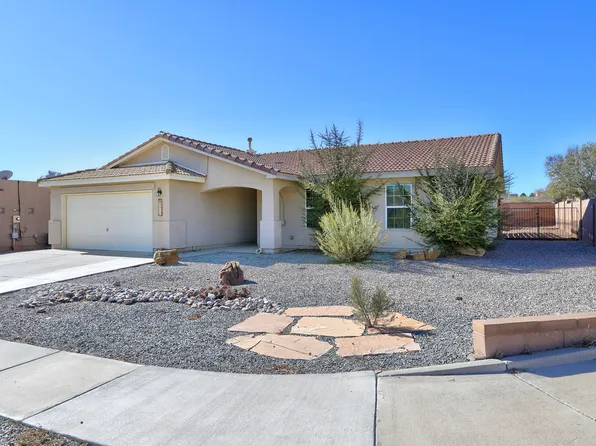 2417 Tyler Loop NE, Rio Rancho, NM 87144