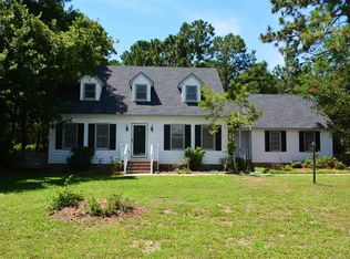 411 Aspen Loop, Pawleys Island, SC 29585