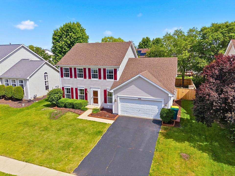 1st image of 7400 Southworth Cir