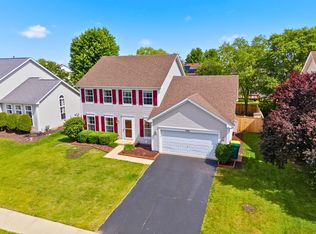 7400 Southworth Cir, Plainfield, IL 60586