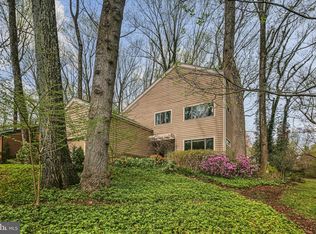 9637 Green Moon Path, Columbia, MD 21046