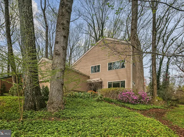 9637 Green Moon Path, Columbia, MD 21046