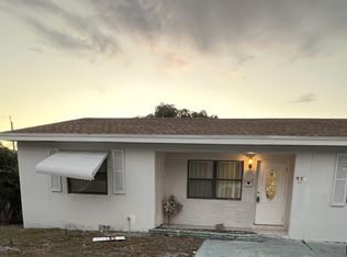 911 S B St, Lake Worth, FL 33460