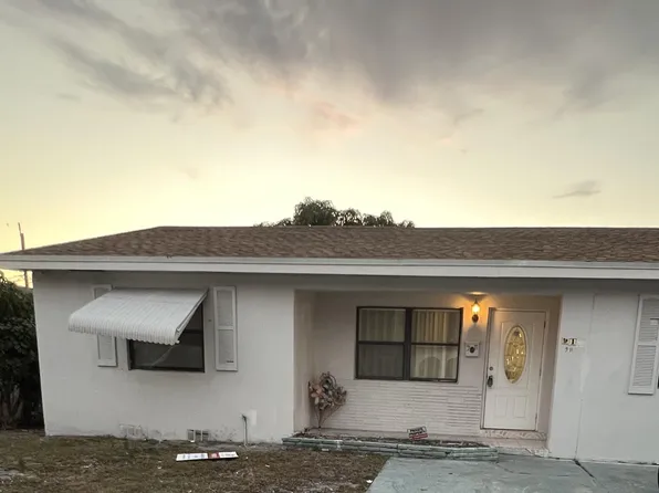 911 S B St, Lake Worth, FL 33460