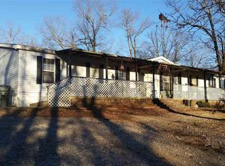 1355 Highway 128, Lonsdale, AR 72087