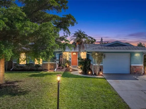 4113 COCHISE TERRACE, SARASOTA, FL 34233