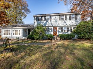 8 Robert Plunkett Cir, Randolph, MA 02368