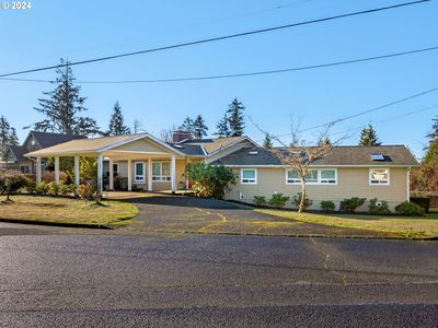 25 W Kensington Ave, Astoria, OR, 97103
