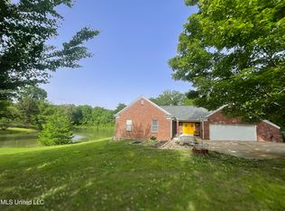 6640 Poplar Corner Rd, Walls, MS 38680