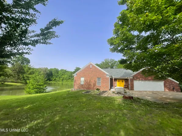 6640 Poplar Corner Rd, Walls, MS 38680