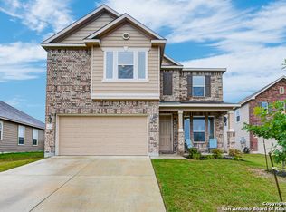 8026 Blackhawk Pass, San Antonio, TX 78253