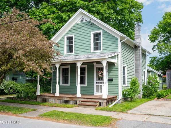 27 John Street, Greenwich, NY 12834