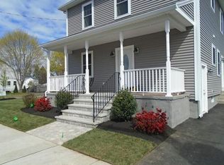 17 Florence St, Winchester, MA 01890