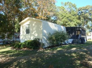 845 Dogwood Dr, Sunset Beach, NC 28468