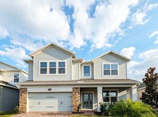 5196 Prairie Reserve Run, Saint Cloud, FL 34772