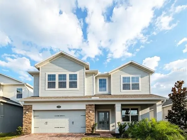 5196 Prairie Reserve Run, Saint Cloud, FL 34772