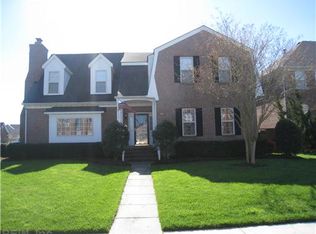 2421 Tanning Reeve Way, Virginia Beach, VA 23453