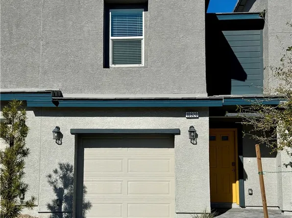 10920 Rollingford Ave, Las Vegas, NV 89166