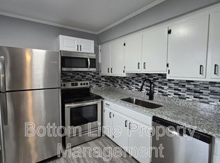 2907 Skyline Rd, Macon, GA 31211